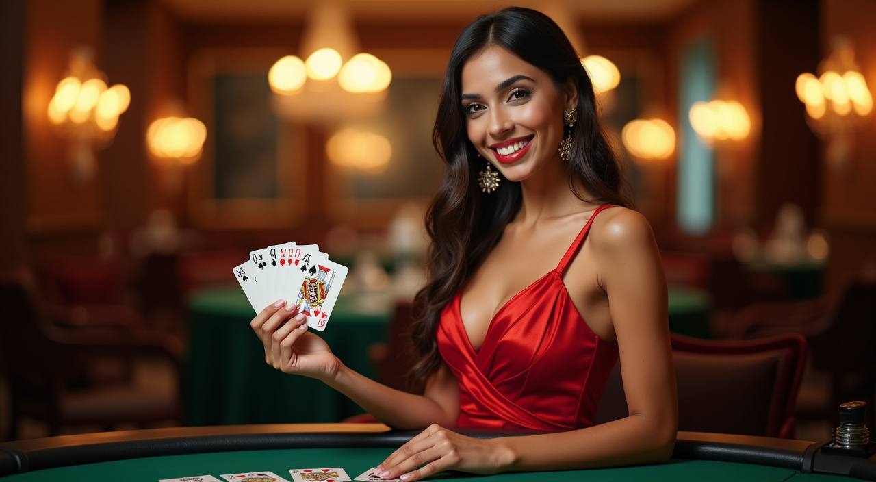 Teen Patti Dealer